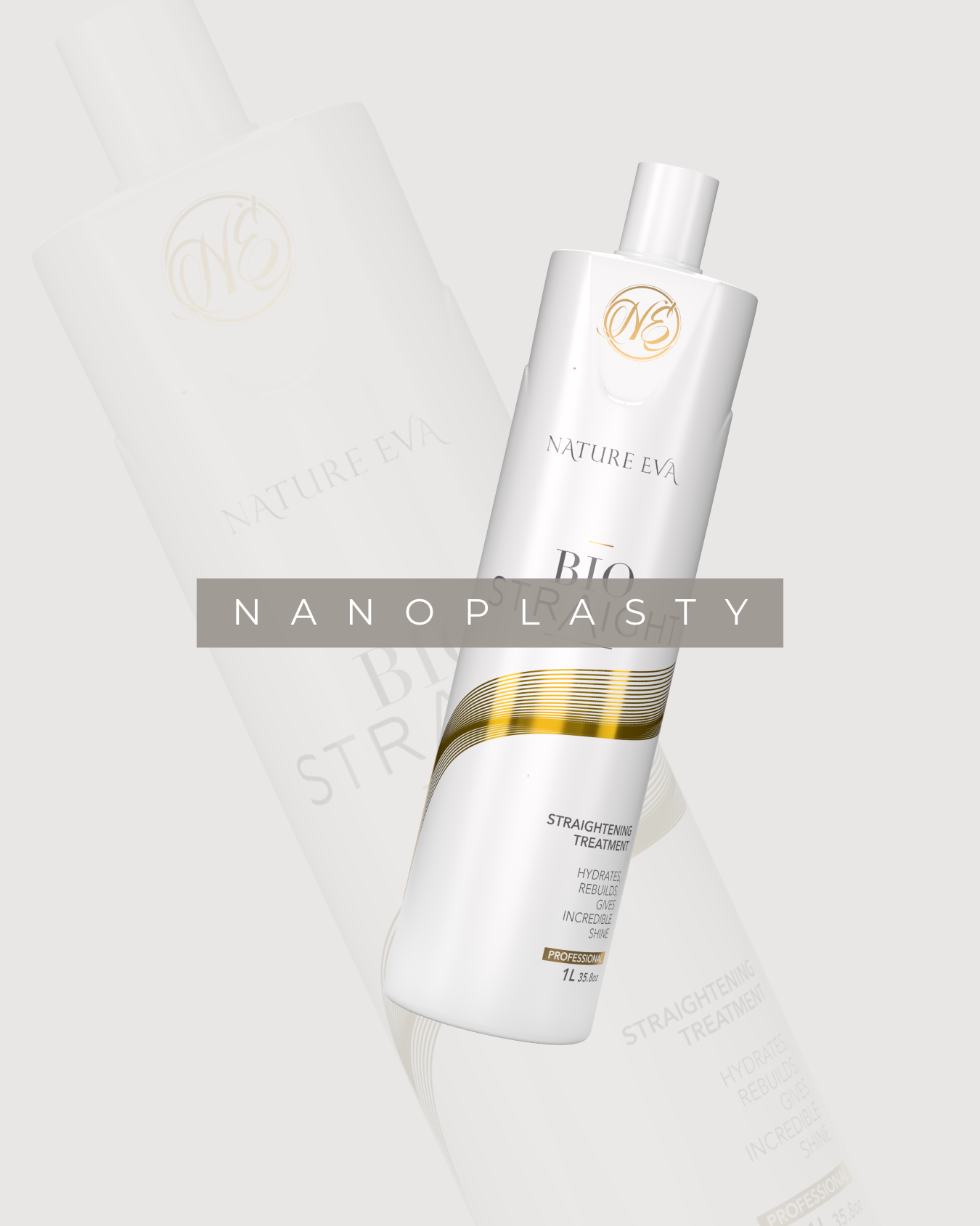 NANOPLASTY