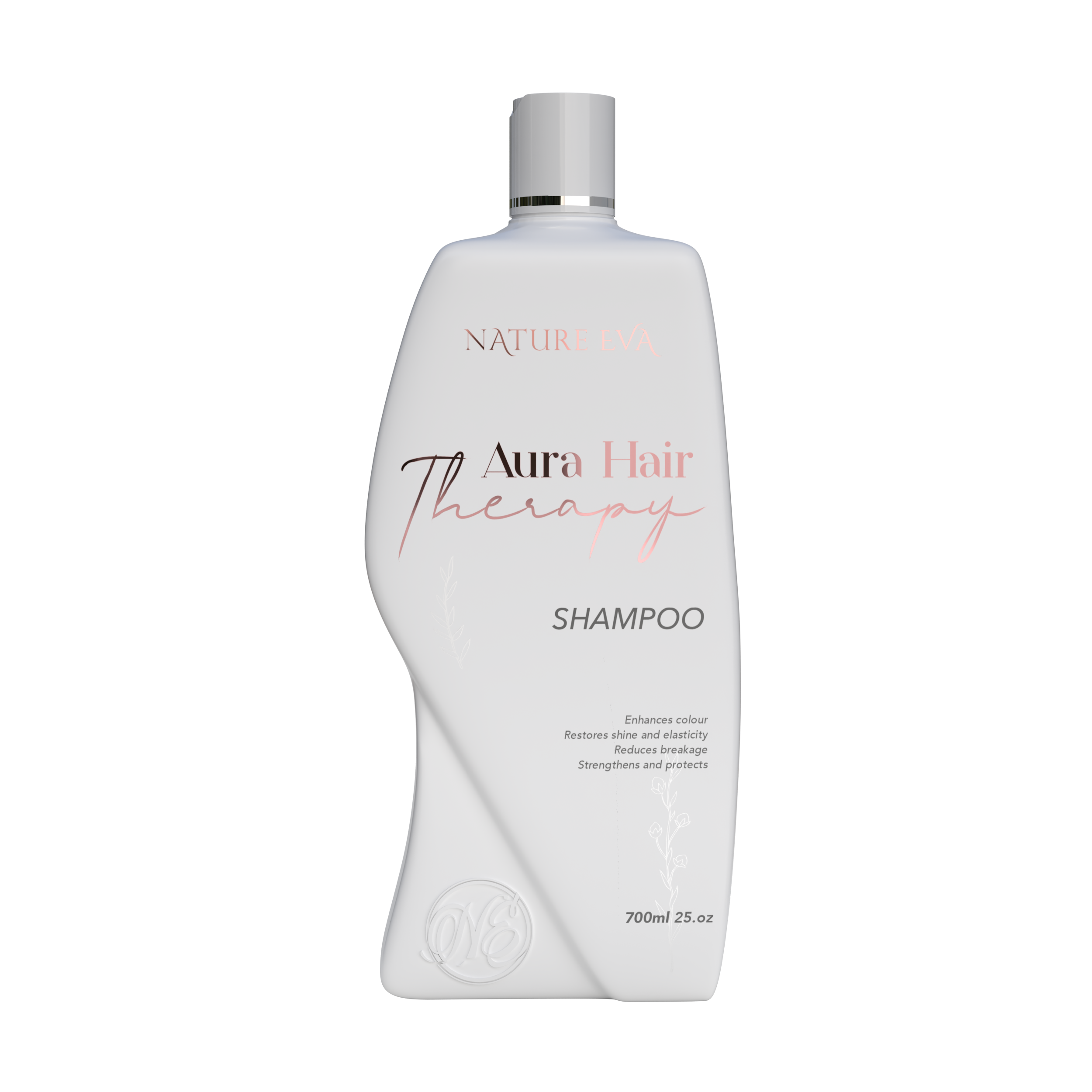 Aura Hair Therapy Shampoo 700ml