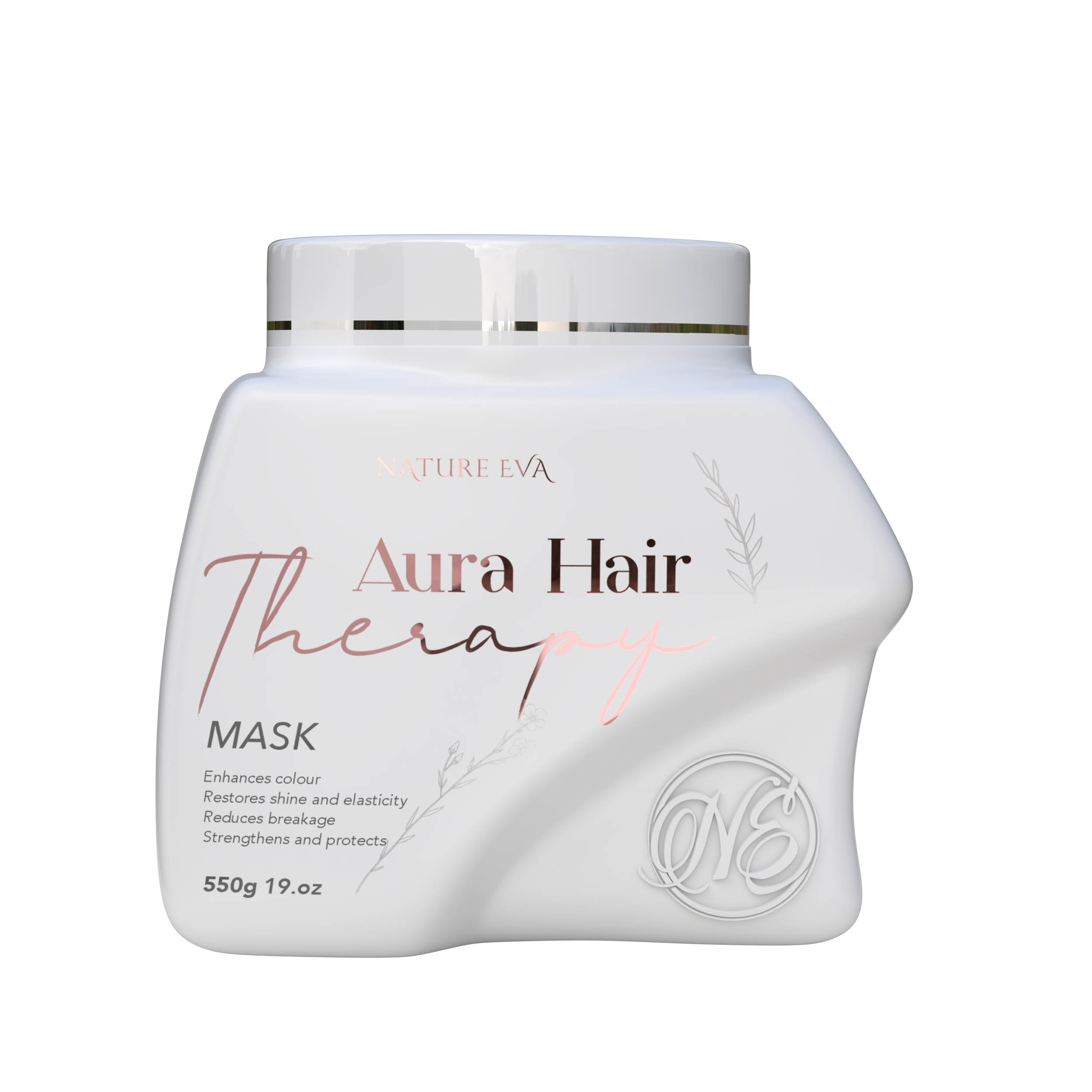 Aura Therapy Mask 550g