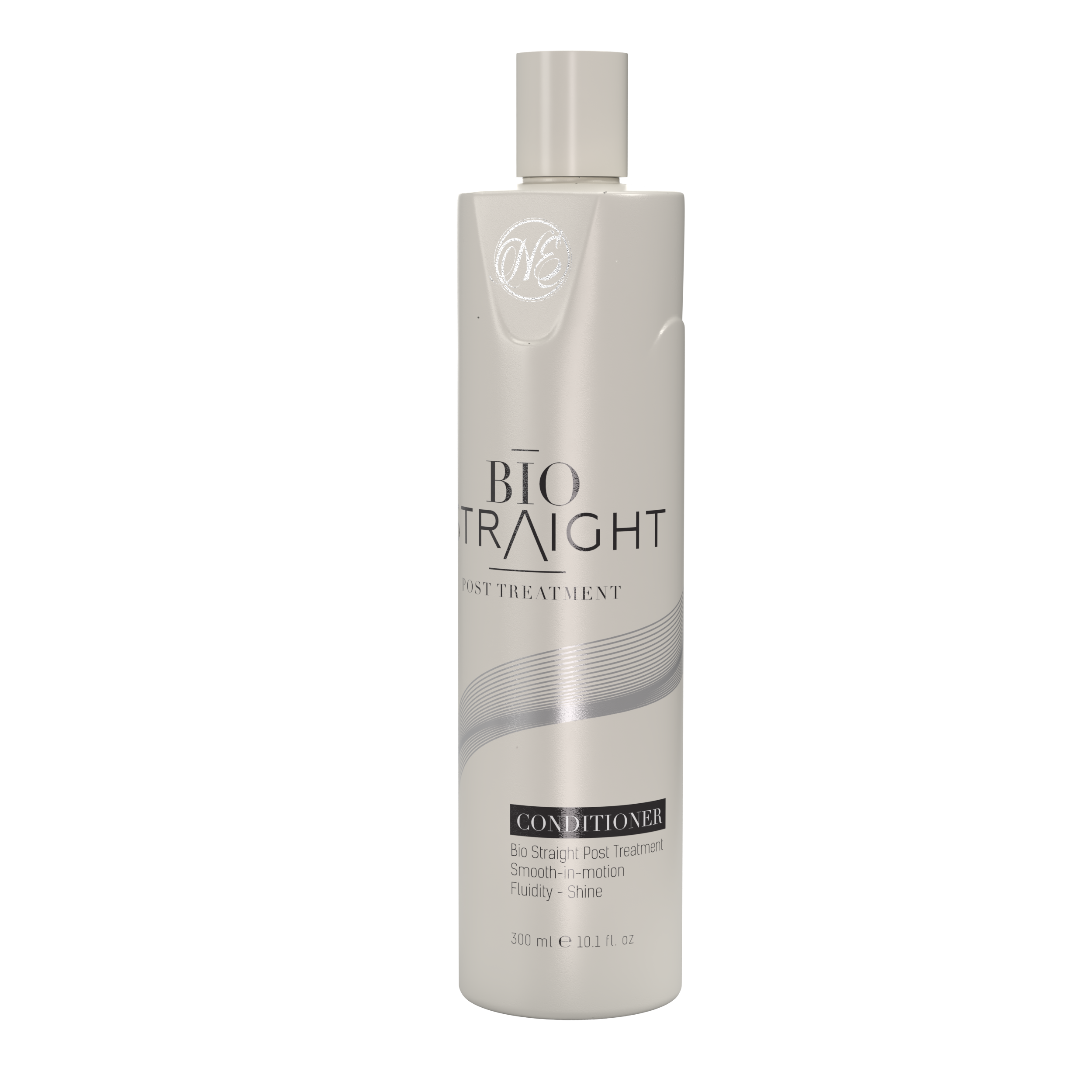 Bio Straight Conditioner 300ml