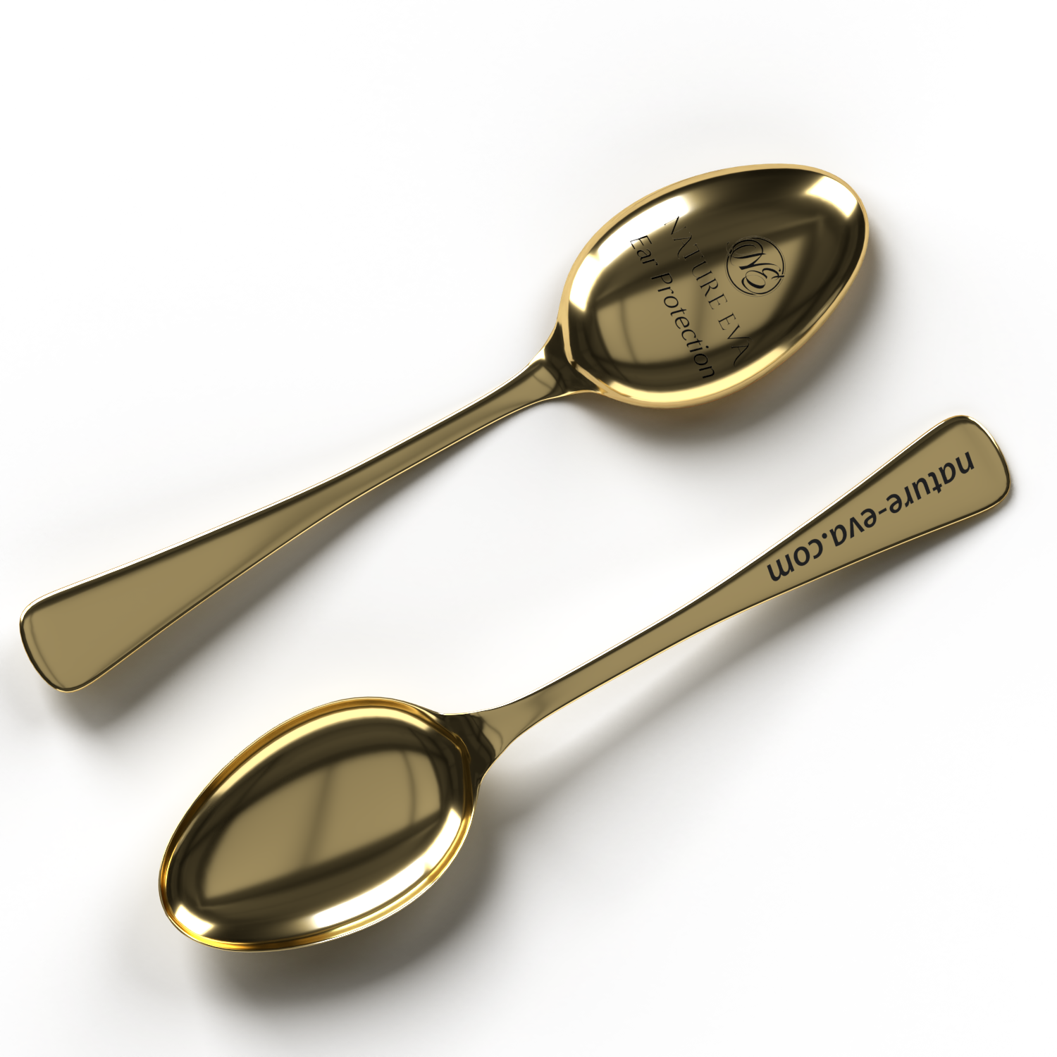 Ear Protection Spoon