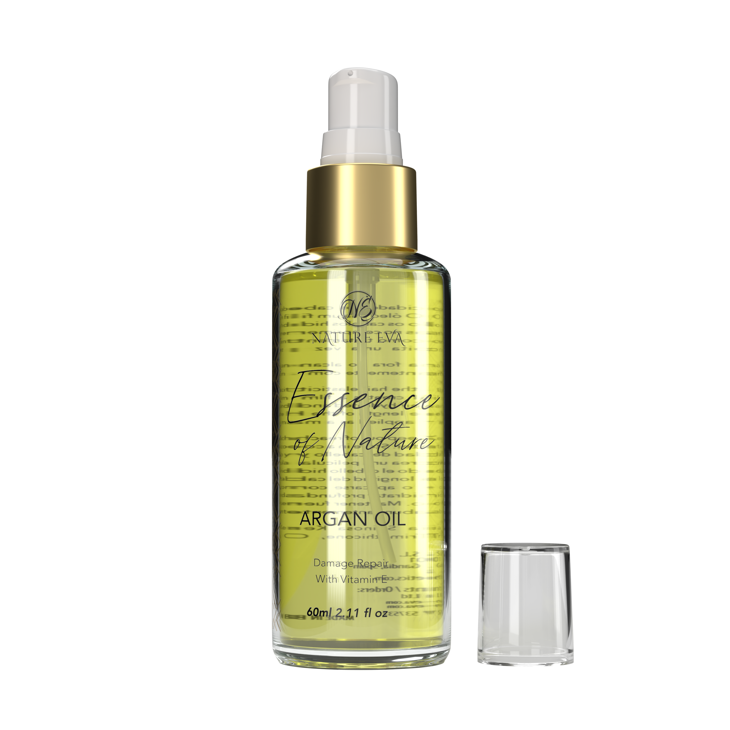 Essence of Nature Argan Oil 60ml