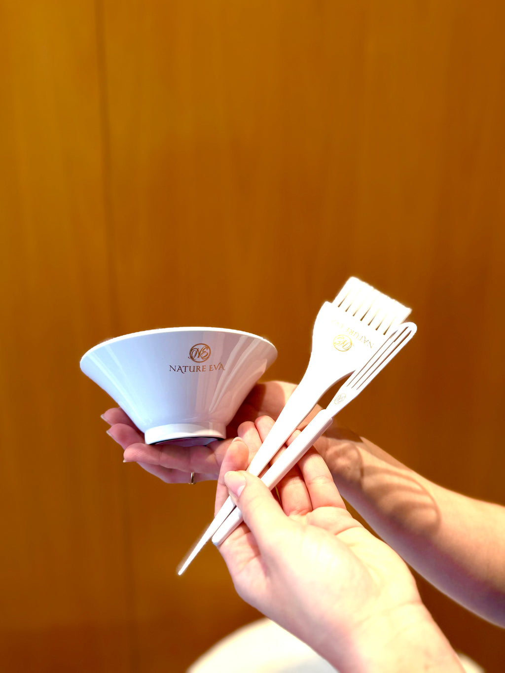 Kit bowl