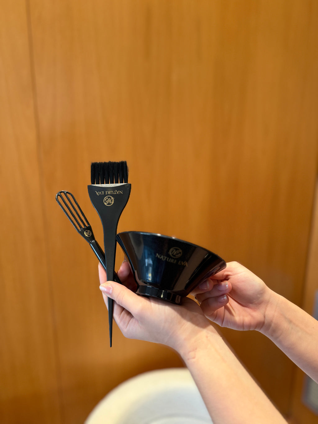Kit bowl