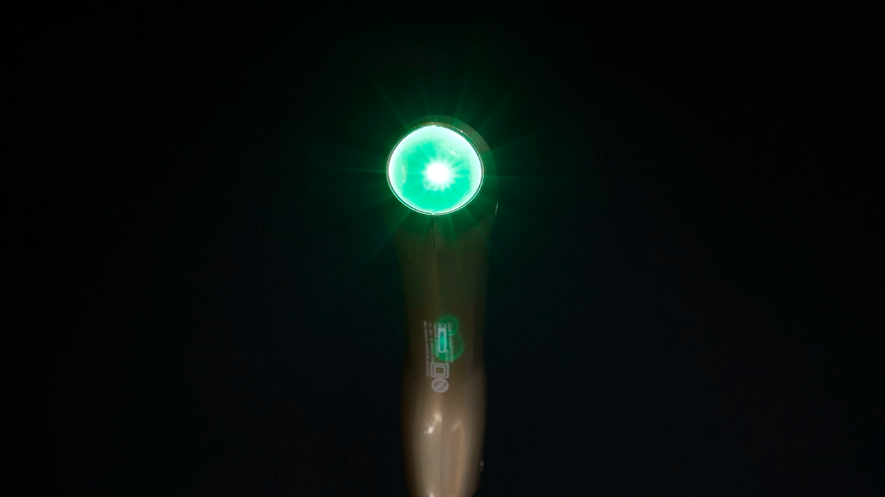 Lizze Photon Supreme