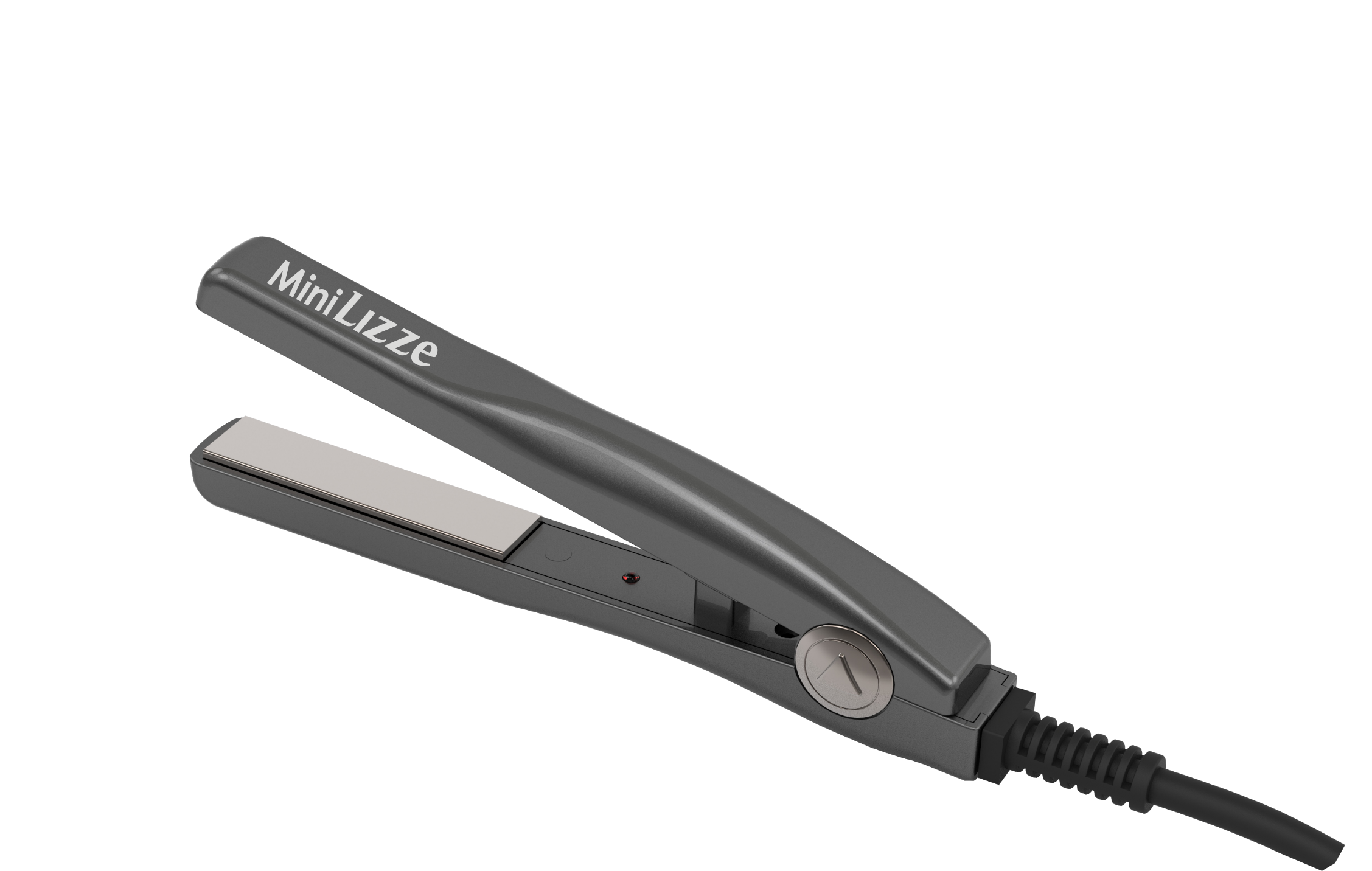 Lizze Straightening Iron Mini