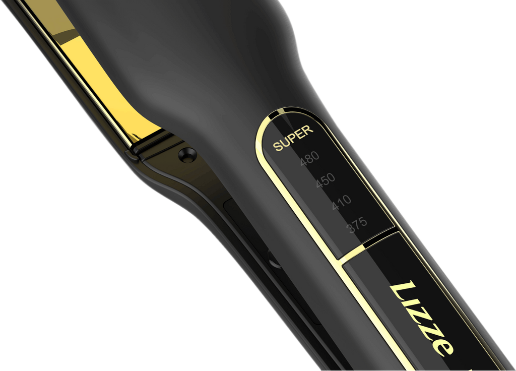 Lizze Supreme Straightening Iron