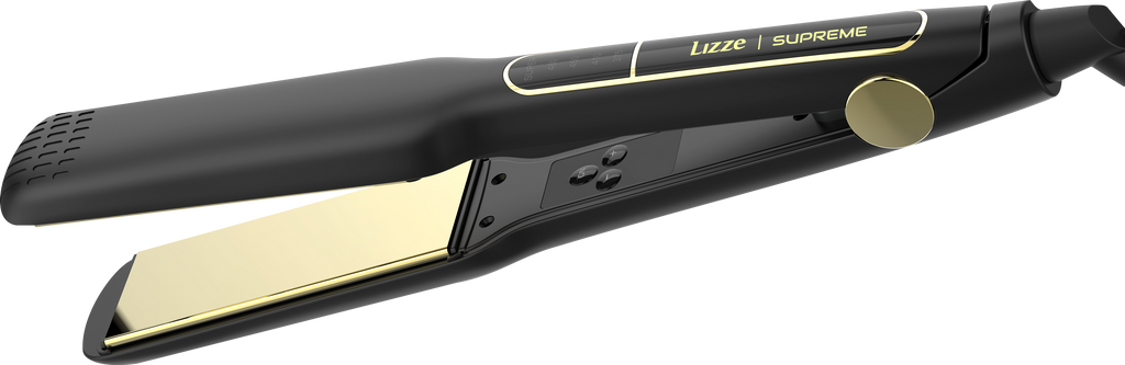 Lizze Supreme Straightening Iron