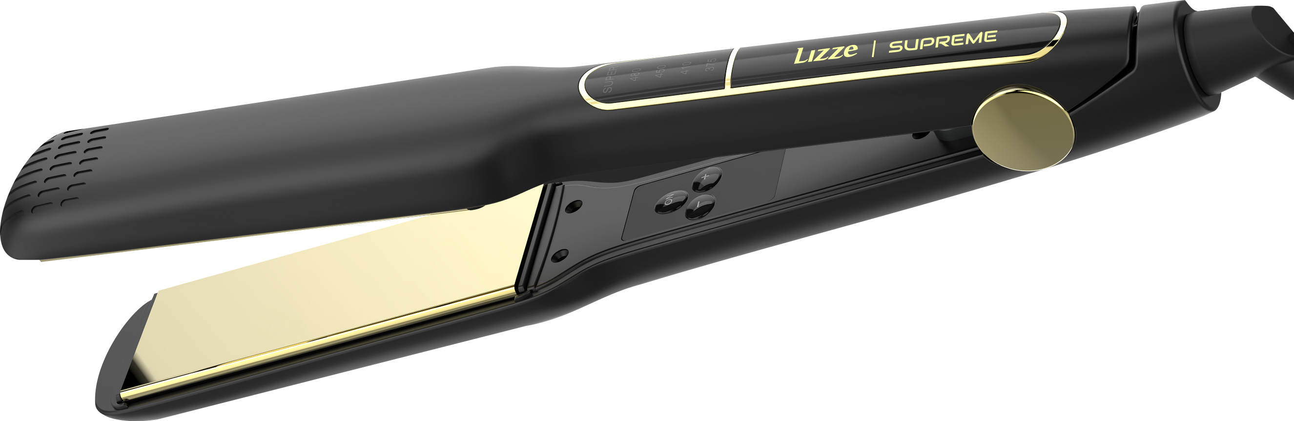 Lizze Supreme Straightening Iron