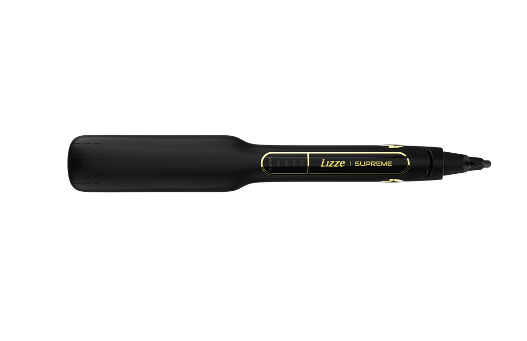 Lizze Supreme Straightening Iron