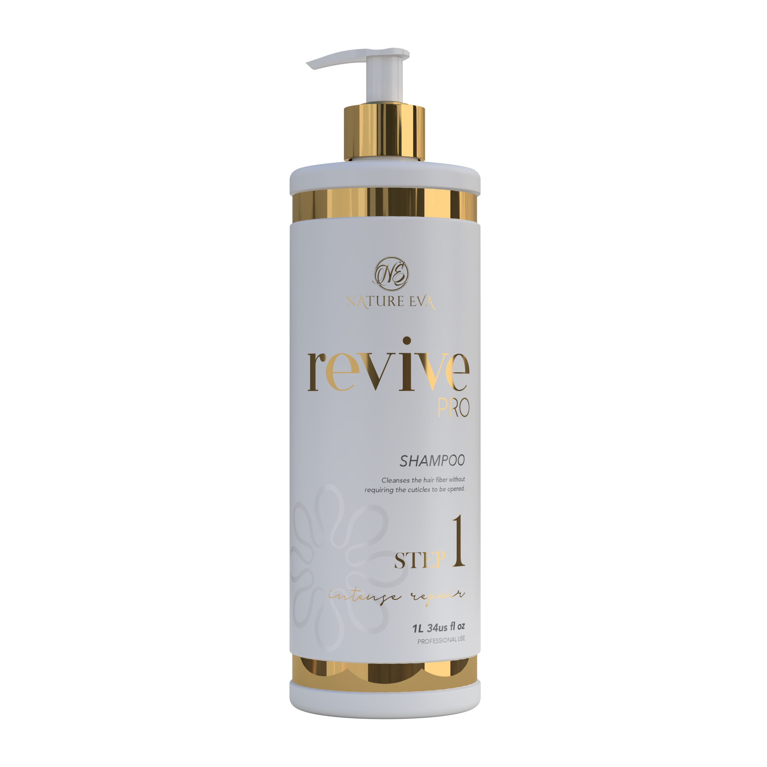 REVIVE PRO Shampoo 1L
