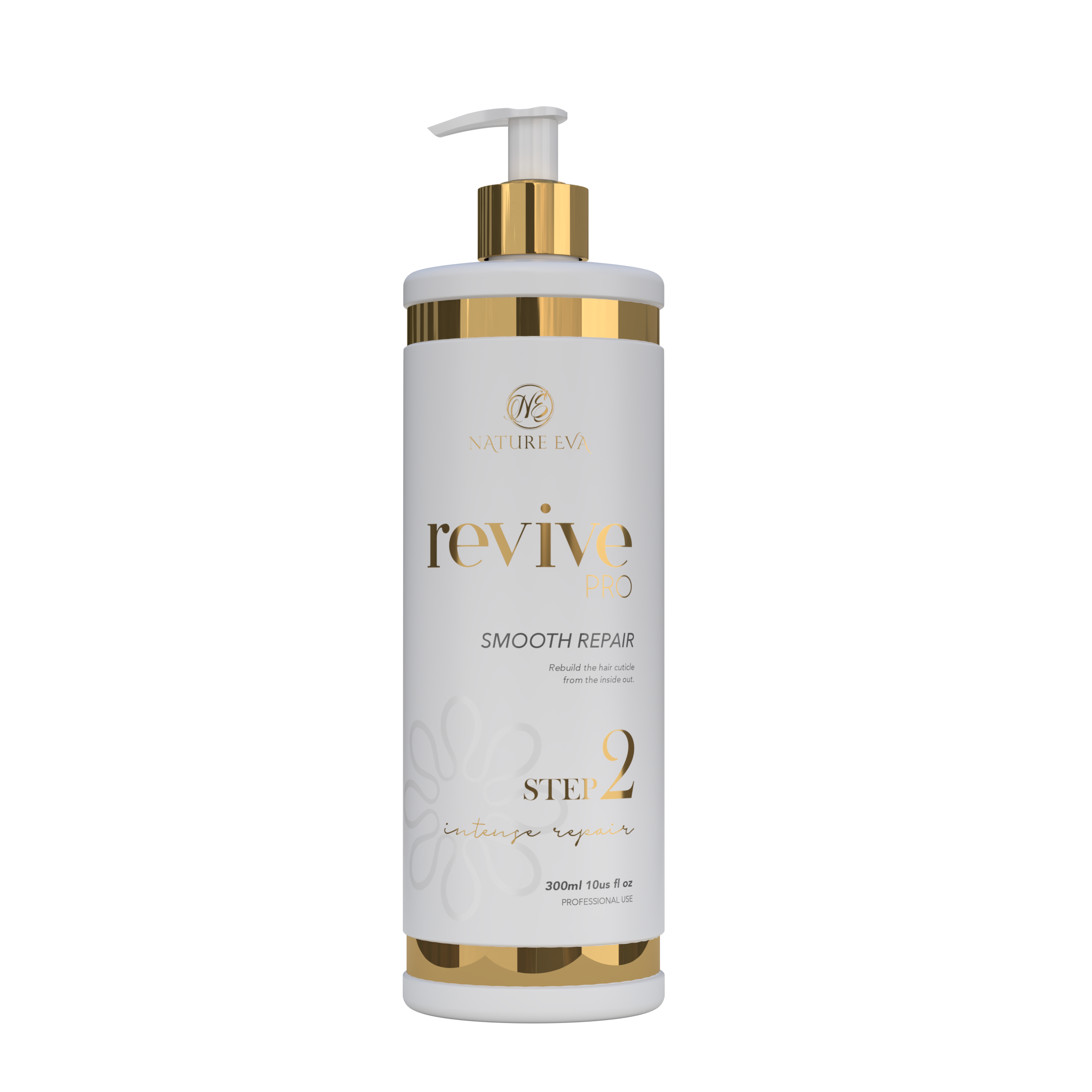 REVIVE PRO SMOOTH REPAIR 300ml