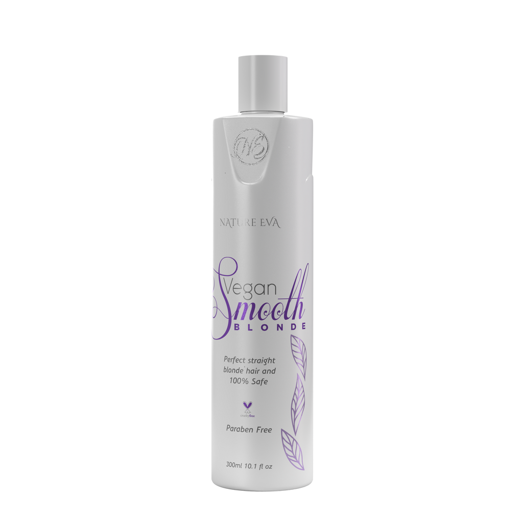Vegan Smooth Blonde&nbsp; – 300ml (Professional Use Only)