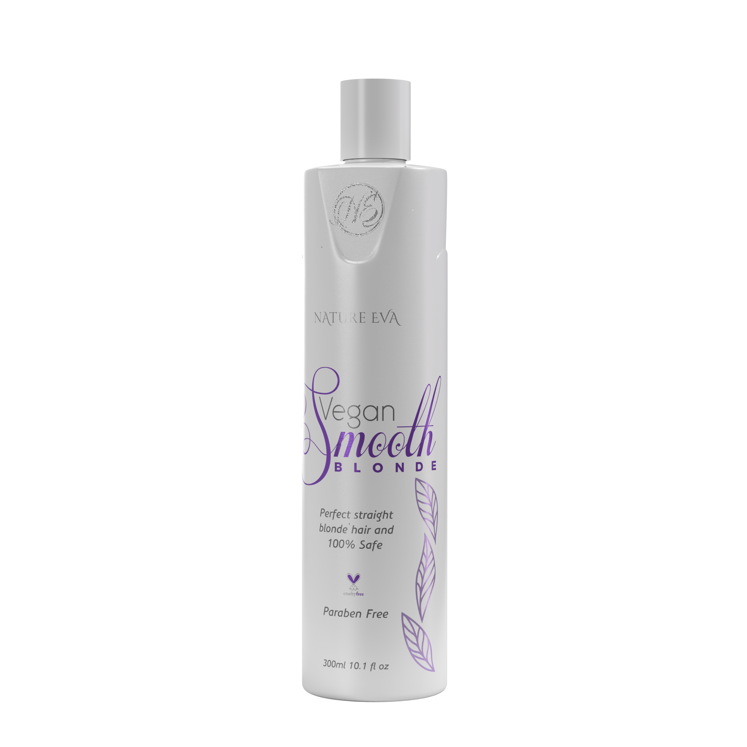 Vegan Smooth Blonde&nbsp; – 300ml (Professional Use Only)
