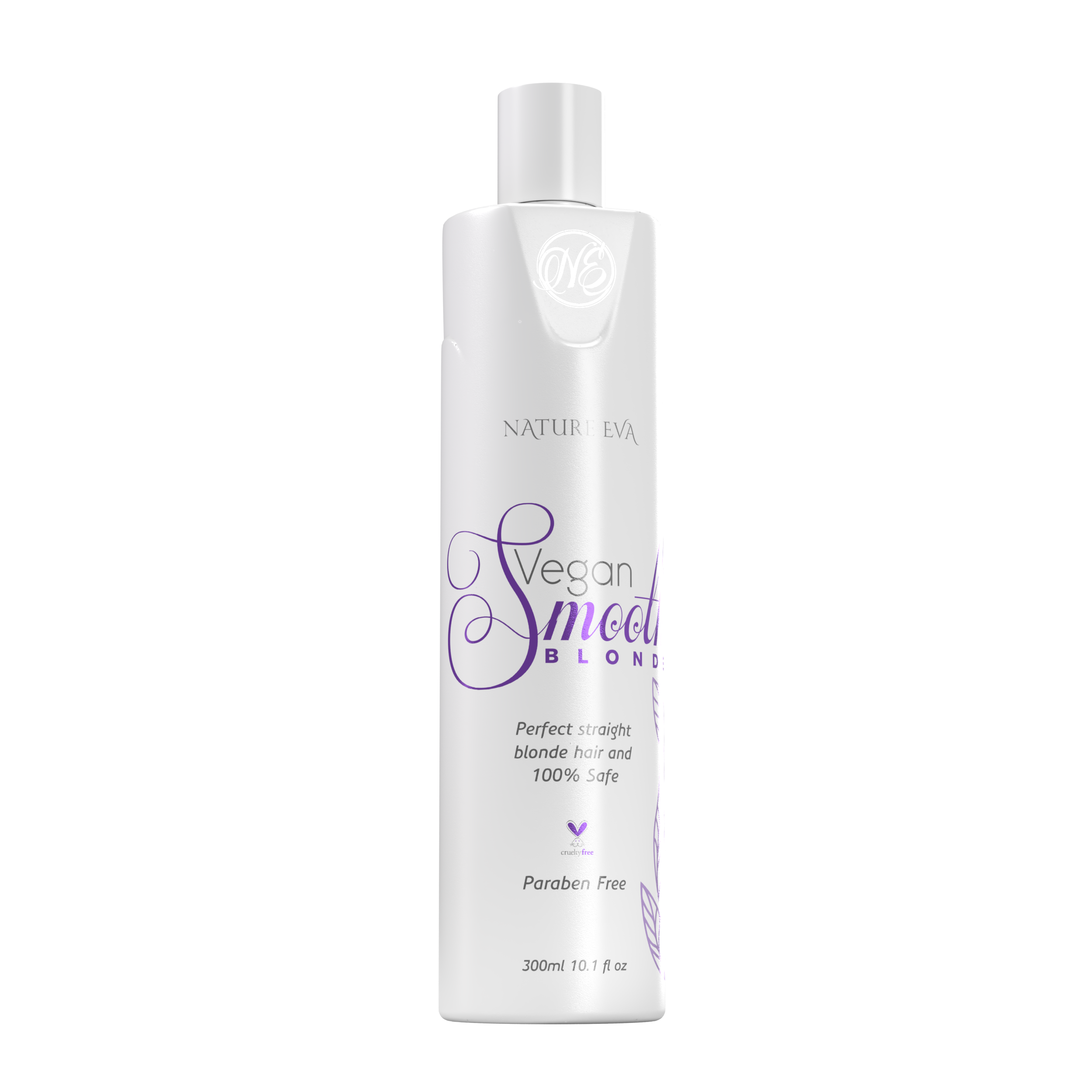 Vegan Smooth Blonde – 1L (Professional Use Only)