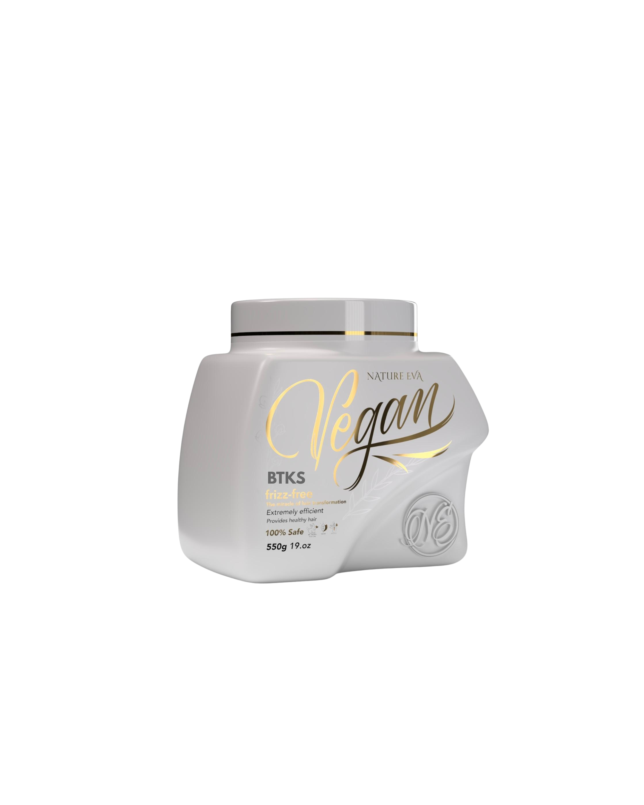 VEGAN BTKS MASK 550g