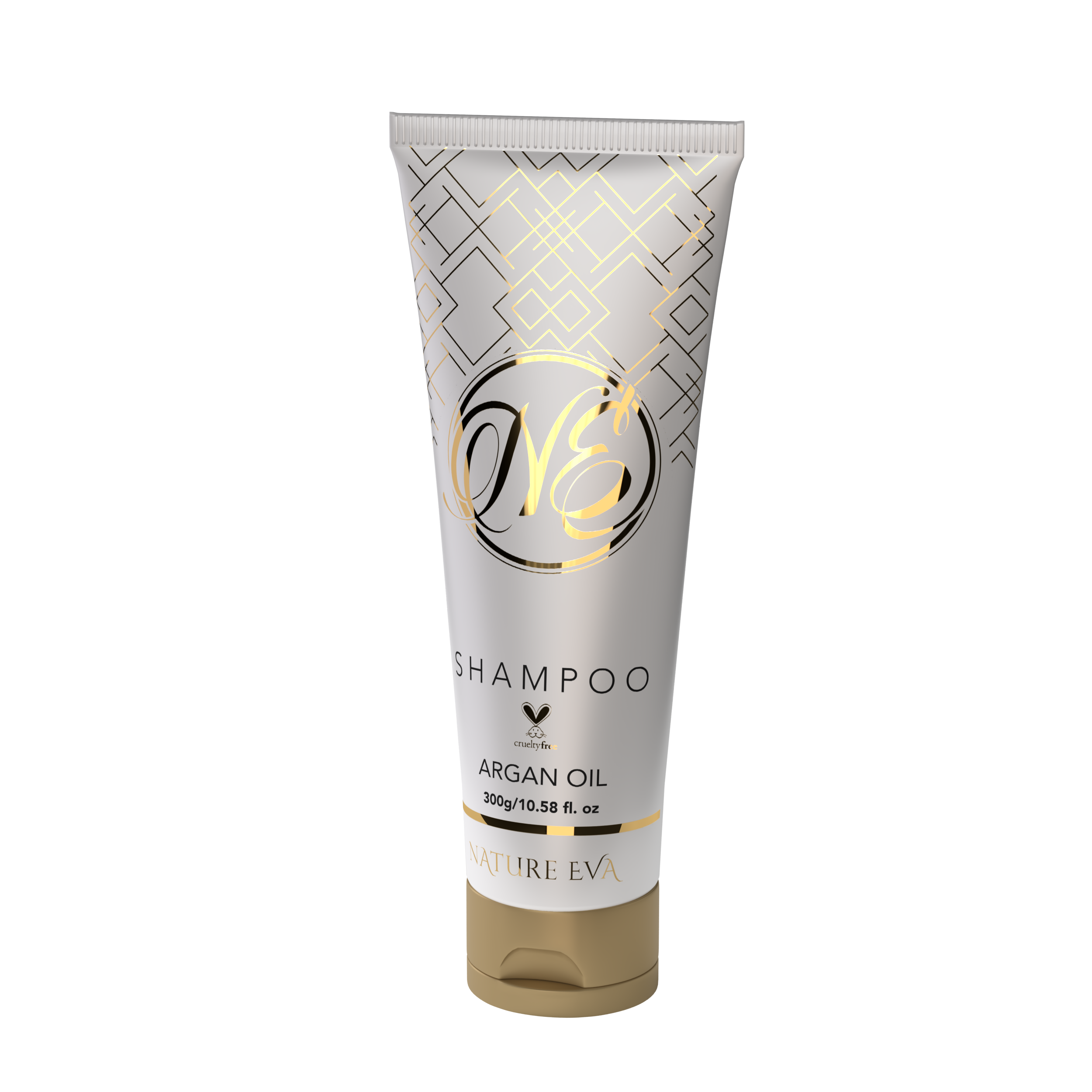 Argan Shampoo 300ml